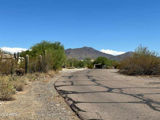 5606 E DESERT WINDS DR, CAVE CREEK, AZ 85331 - Image 1