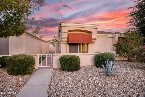 13705 W COUNTRYSIDE DR, SUN CITY WEST, AZ 85375 - Image 1