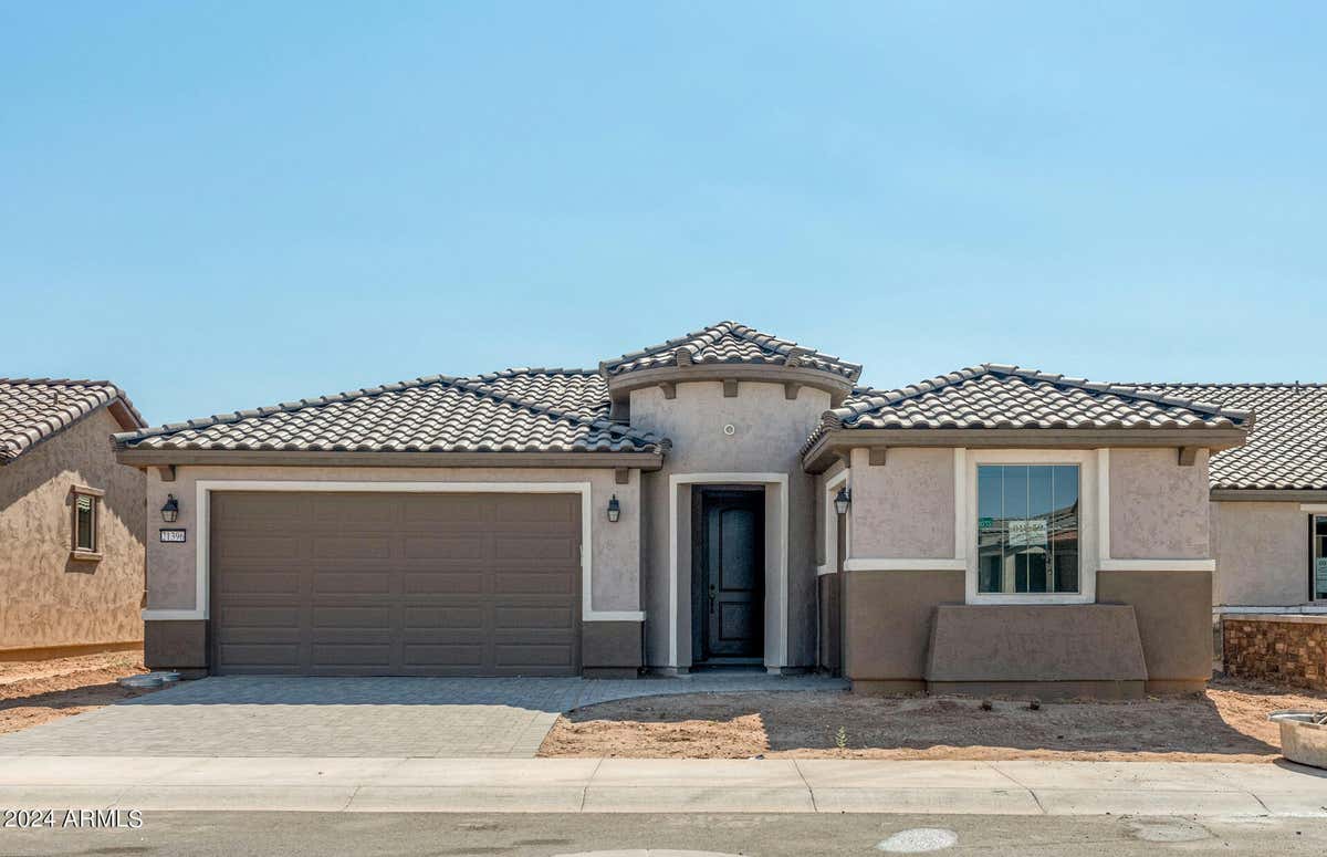 21396 N 270TH AVE, BUCKEYE, AZ 85396, photo 1 of 26