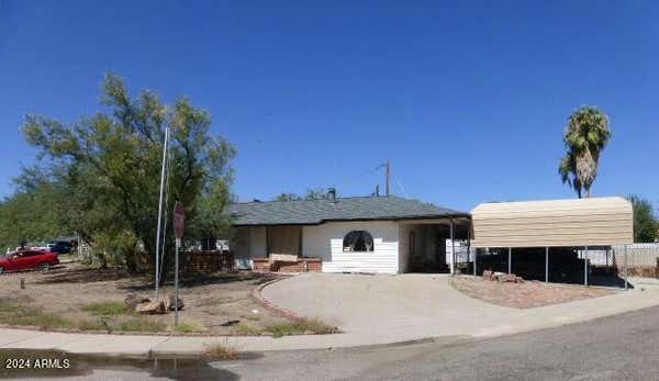 172 W HARTFORD RD, KEARNY, AZ 85137 - Image 1