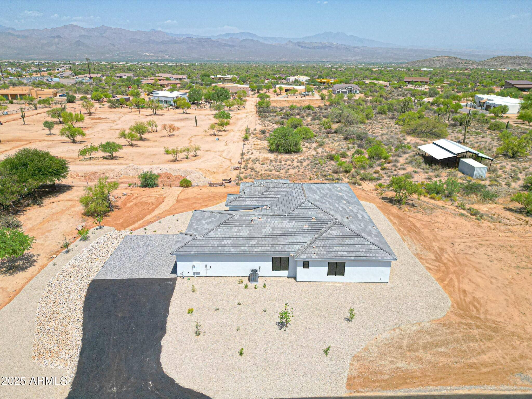 Scottsdale, Arizona, 85262, United States, 4 Bedrooms Bedrooms, ,4 BathroomsBathrooms,Residential,Active,1922679