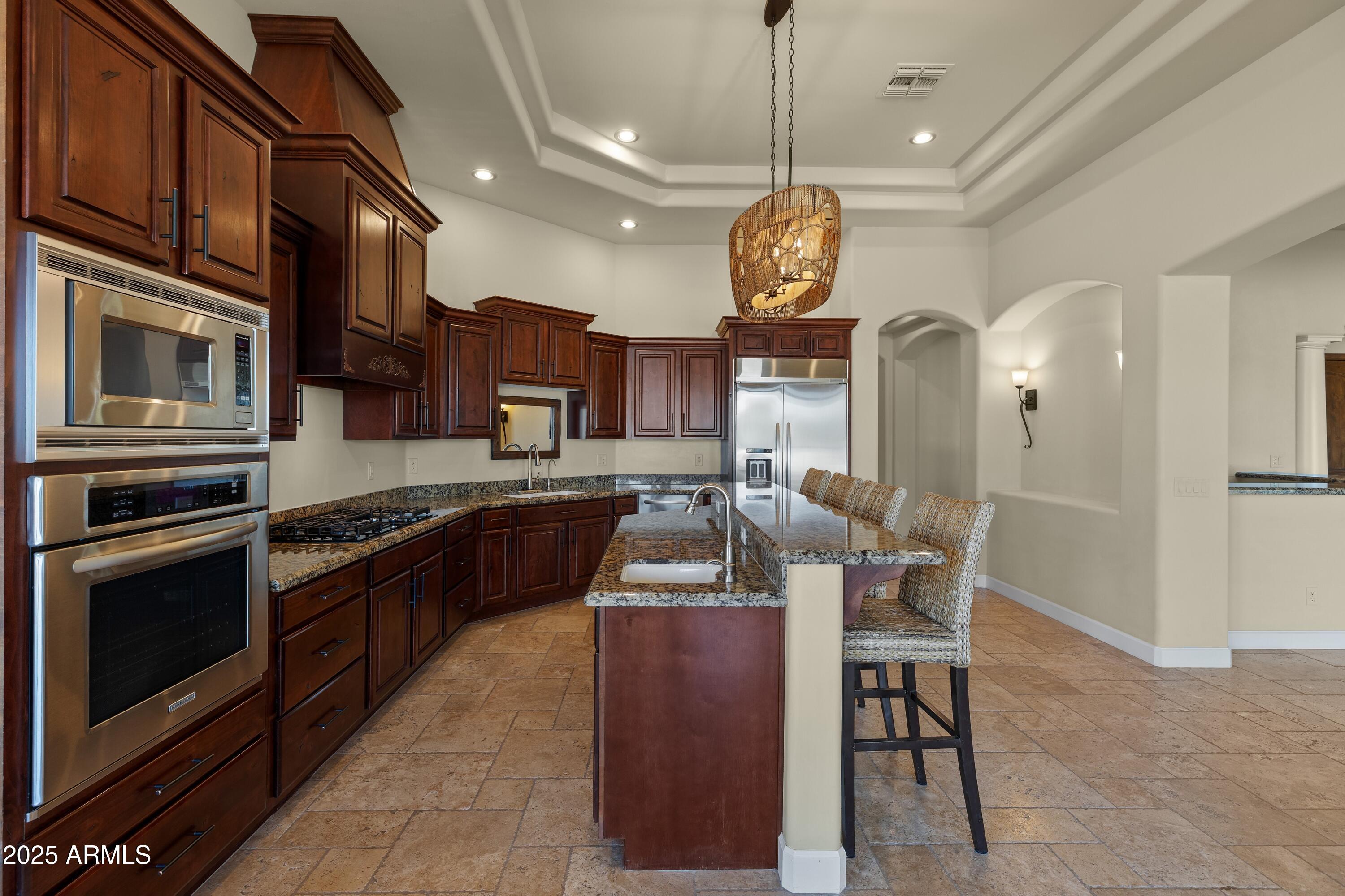 Scottsdale, Arizona, 85262, United States, 4 Bedrooms Bedrooms, ,4 BathroomsBathrooms,Residential,Active,1990617