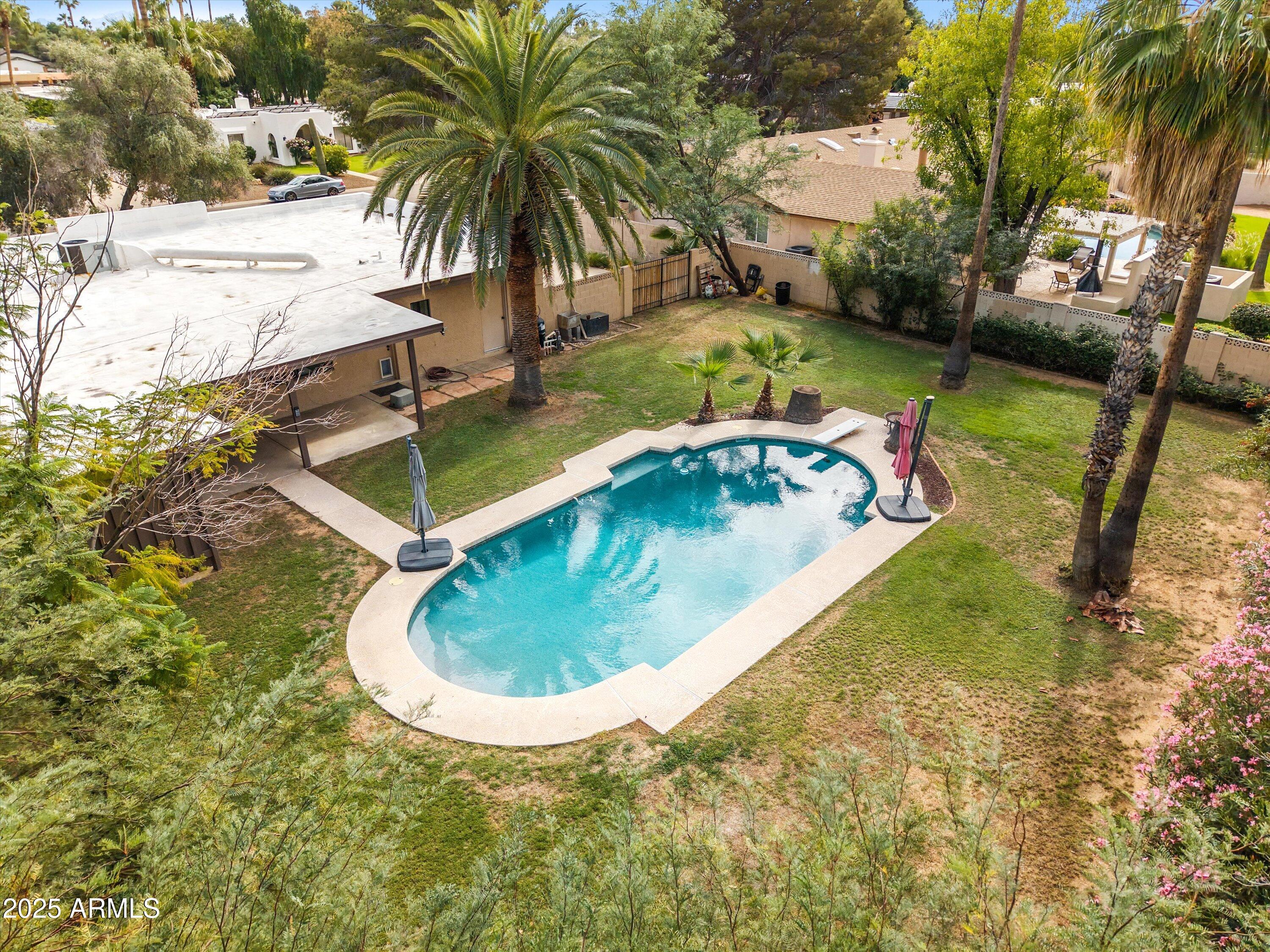 Scottsdale, Arizona, 85254, United States, 4 Bedrooms Bedrooms, ,3 BathroomsBathrooms,Residential,Contingent,2006859