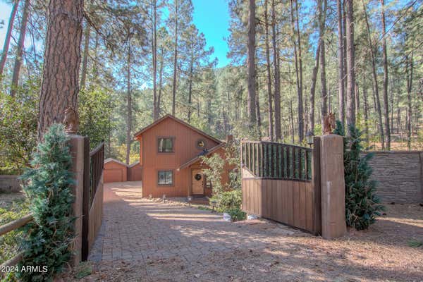 193 E SADDLE MOUNTAIN RD, PAYSON, AZ 85541 - Image 1