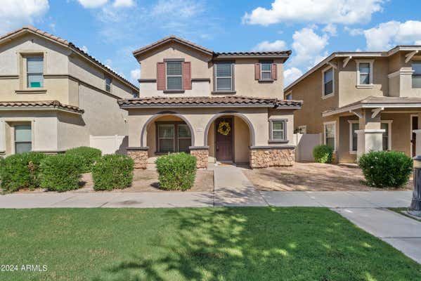 5811 E HARMONY AVE, MESA, AZ 85206 - Image 1