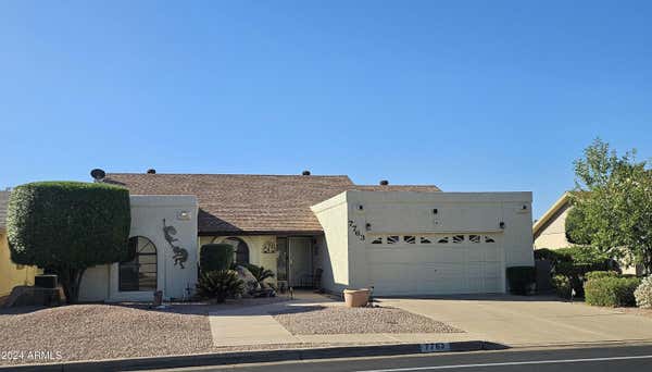 7763 E PUEBLO AVE, MESA, AZ 85208 - Image 1