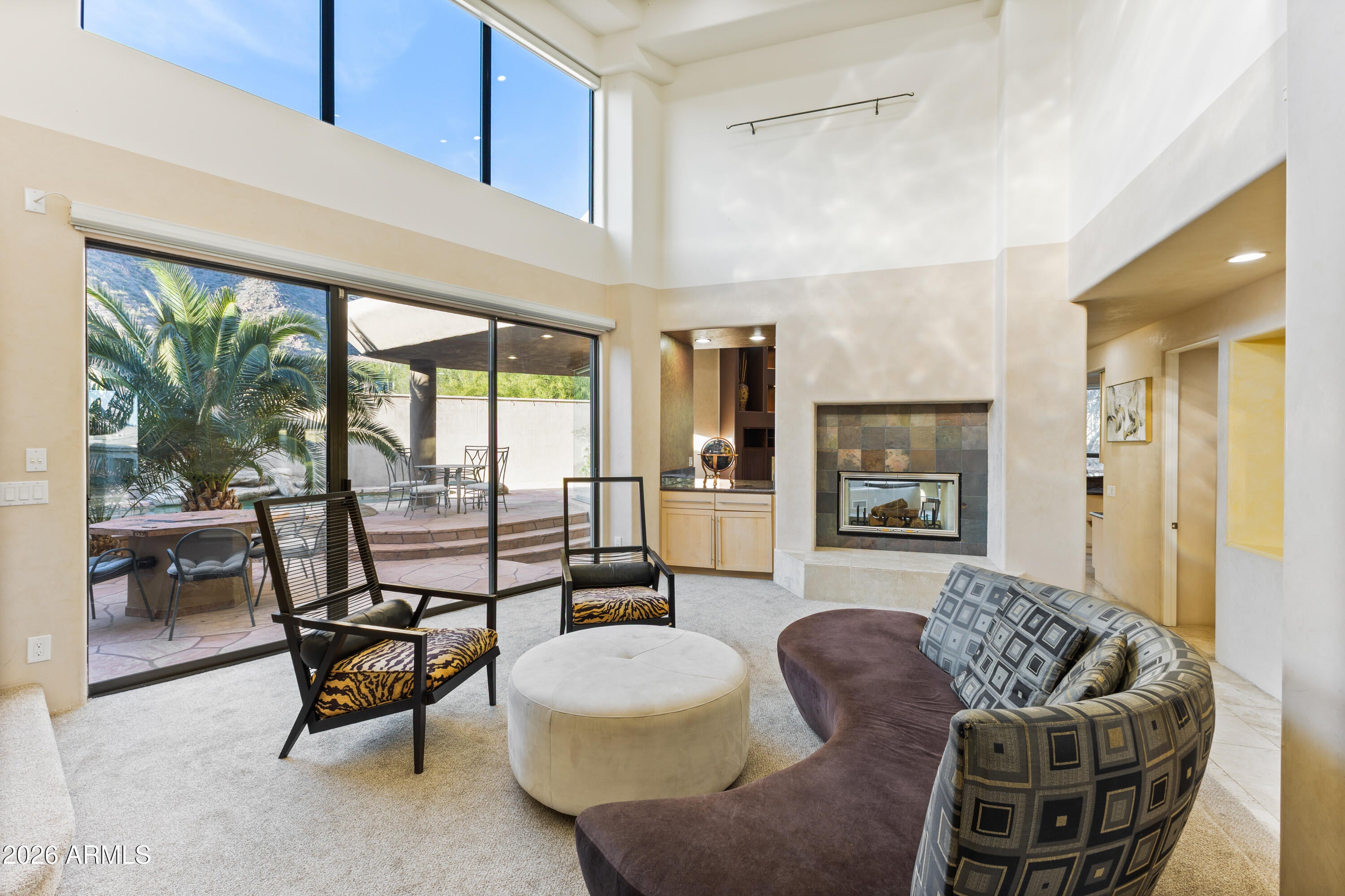 Scottsdale, Arizona, 85259, United States, 4 Bedrooms Bedrooms, ,4 BathroomsBathrooms,Residential,Contingent,2028541