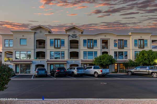 7297 N SCOTTSDALE RD UNIT 1004, PARADISE VALLEY, AZ 85253 - Image 1