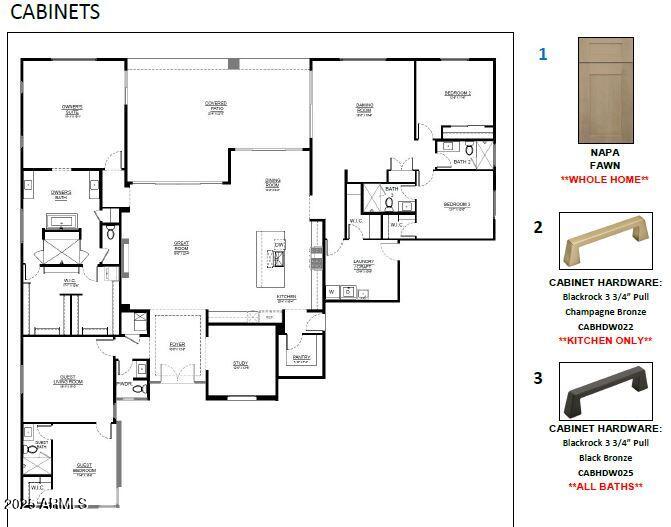 Phoenix, Arizona, 85085, United States, ,5 BathroomsBathrooms,Residential,Active,1773201