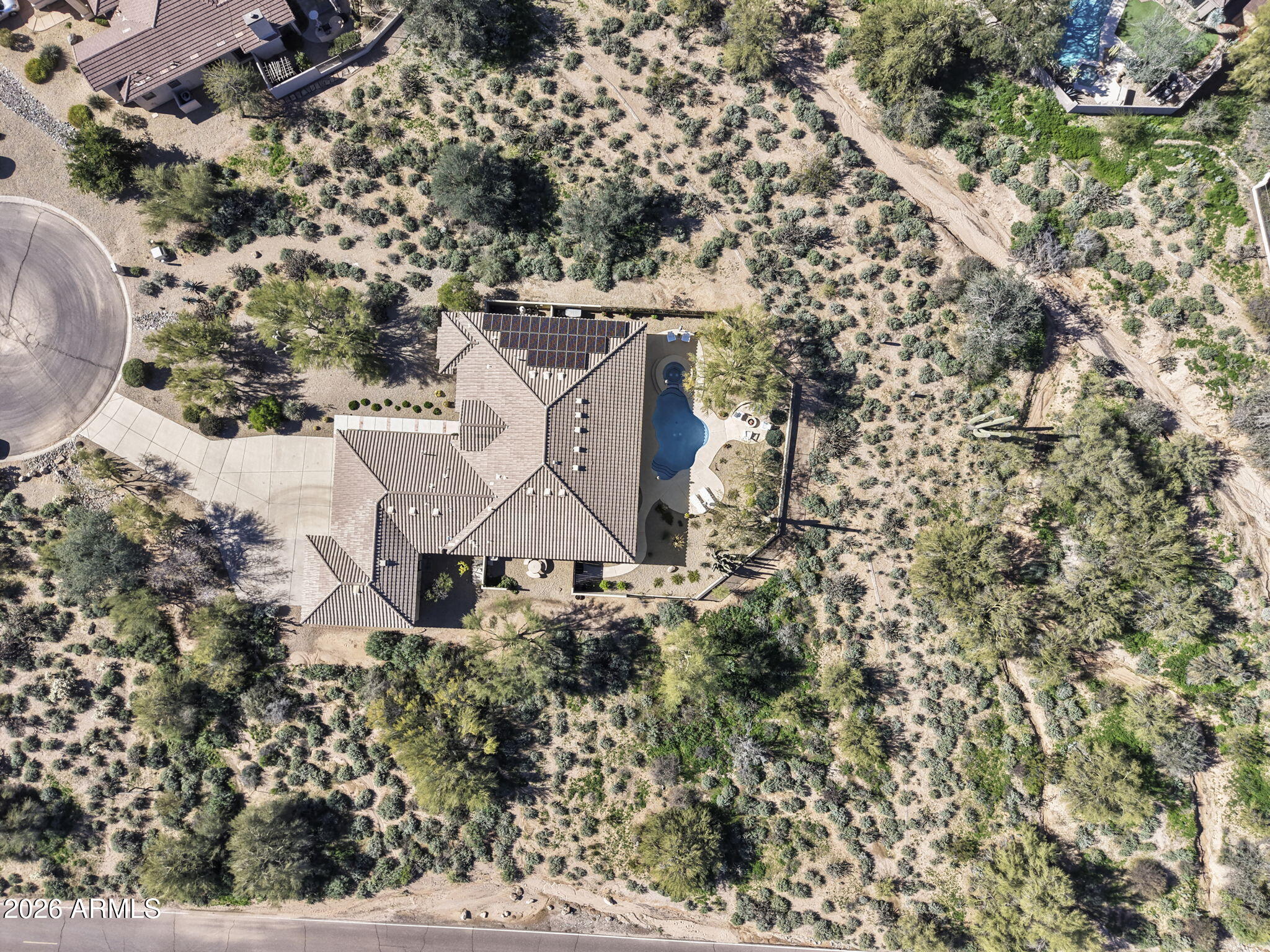 Scottsdale, Arizona, 85266, United States, 4 Bedrooms Bedrooms, ,3 BathroomsBathrooms,Residential,Active,2009378