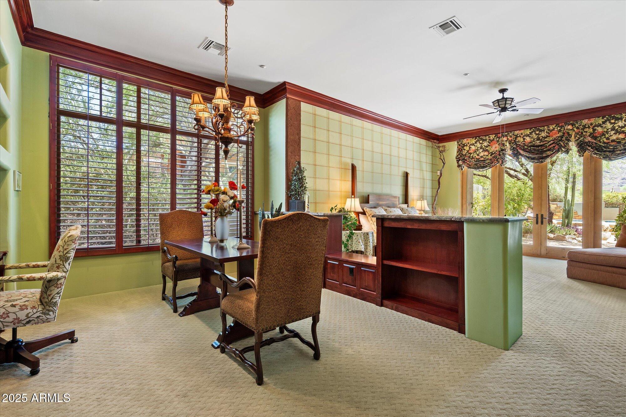 Scottsdale, Arizona, 85255, United States, 4 Bedrooms Bedrooms, ,4 BathroomsBathrooms,Residential,Active,1899887