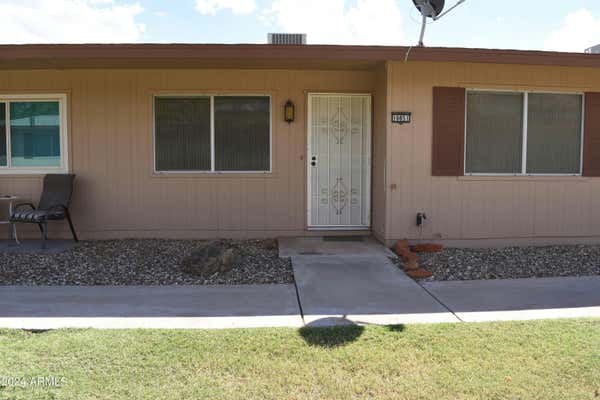 10851 W SANTA FE DR, SUN CITY, AZ 85351 - Image 1