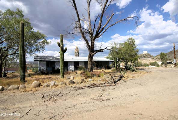 34965 S SCHOOL LOOP RD, BLACK CANYON CITY, AZ 85324 - Image 1