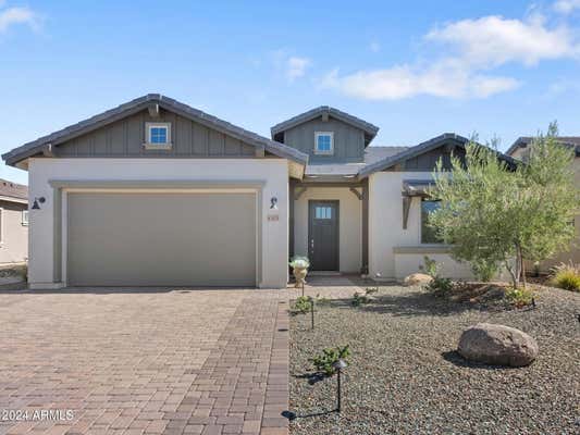 4305 COPPERHEAD DR, WICKENBURG, AZ 85390 - Image 1