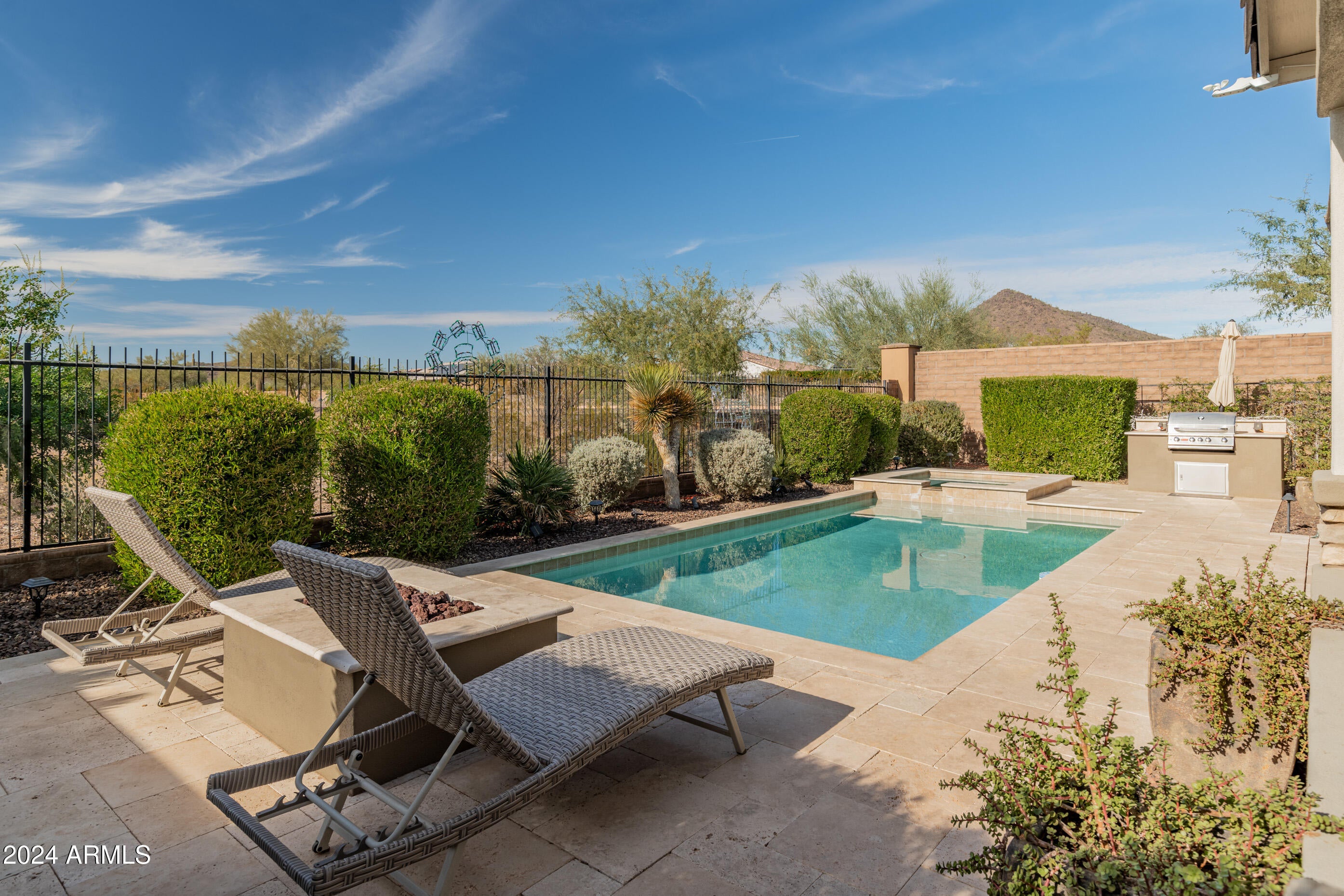 Peoria, Arizona, 85383, United States, 3 Bedrooms Bedrooms, ,4 BathroomsBathrooms,Residential,Active,2007333