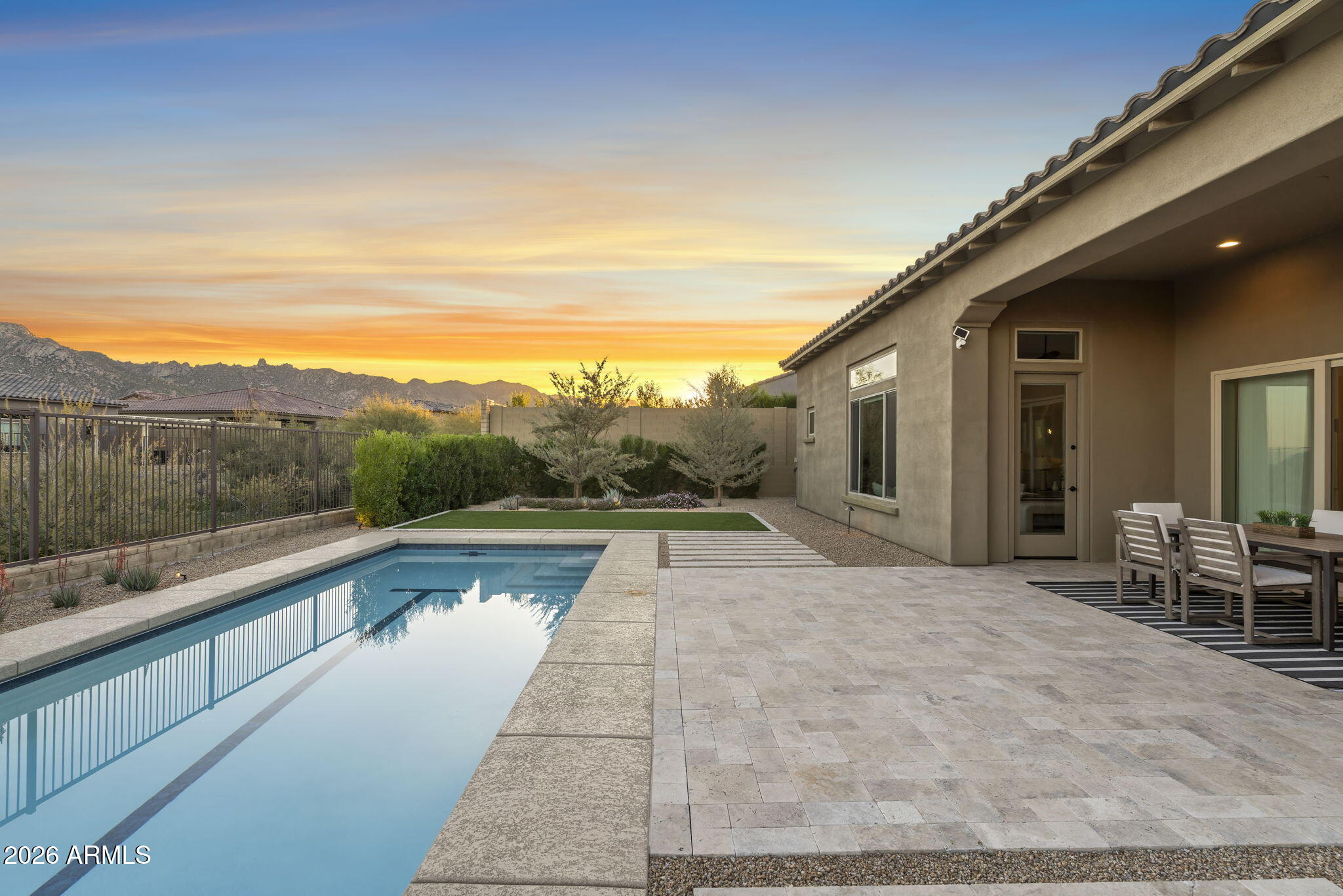 Scottsdale, Arizona, 85255, United States, 4 Bedrooms Bedrooms, ,5 BathroomsBathrooms,Residential,Active,2015812