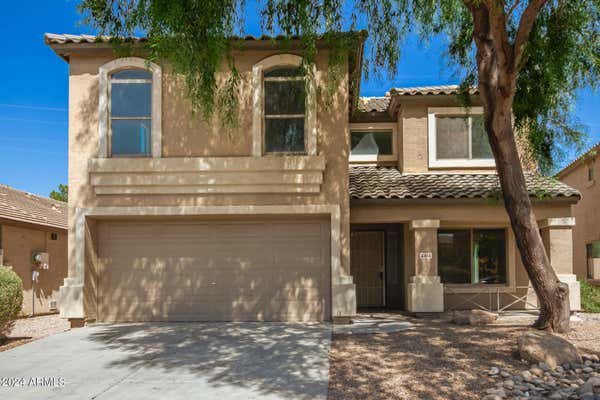 4814 W VALENCIA DR, LAVEEN, AZ 85339 - Image 1