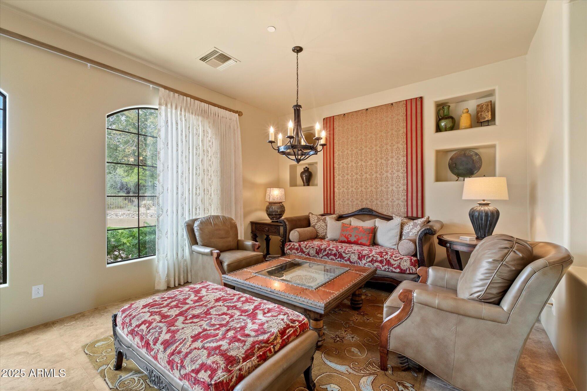 Scottsdale, Arizona, 85255, United States, 4 Bedrooms Bedrooms, ,5 BathroomsBathrooms,Residential,Active,1965794