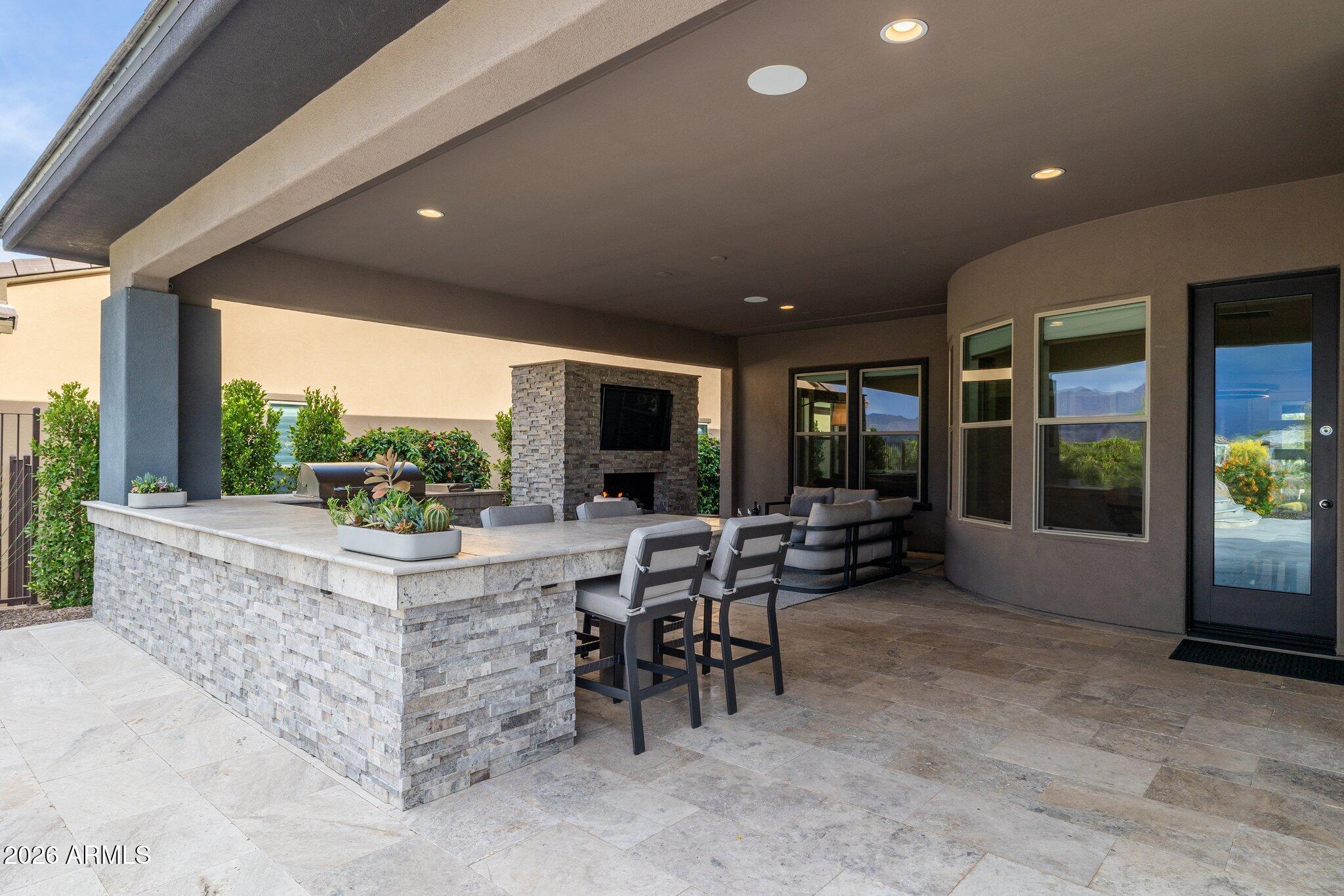 Rio Verde, Arizona, 85263, United States, 3 Bedrooms Bedrooms, ,4 BathroomsBathrooms,Residential,Active,2014963