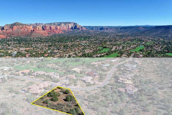 180 CRYSTAL SKY DR # 9, SEDONA, AZ 86351 - Image 1