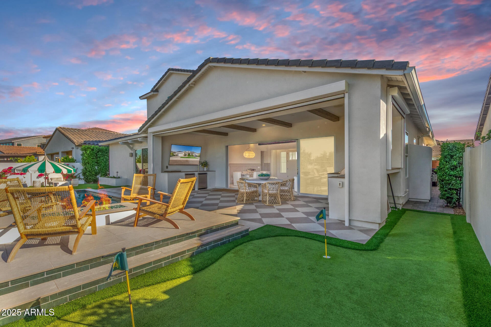 Surprise, Arizona, 85388, United States, 3 Bedrooms Bedrooms, ,4 BathroomsBathrooms,Residential,Active,1988484