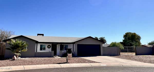 15839 N 60TH DR, GLENDALE, AZ 85306 - Image 1