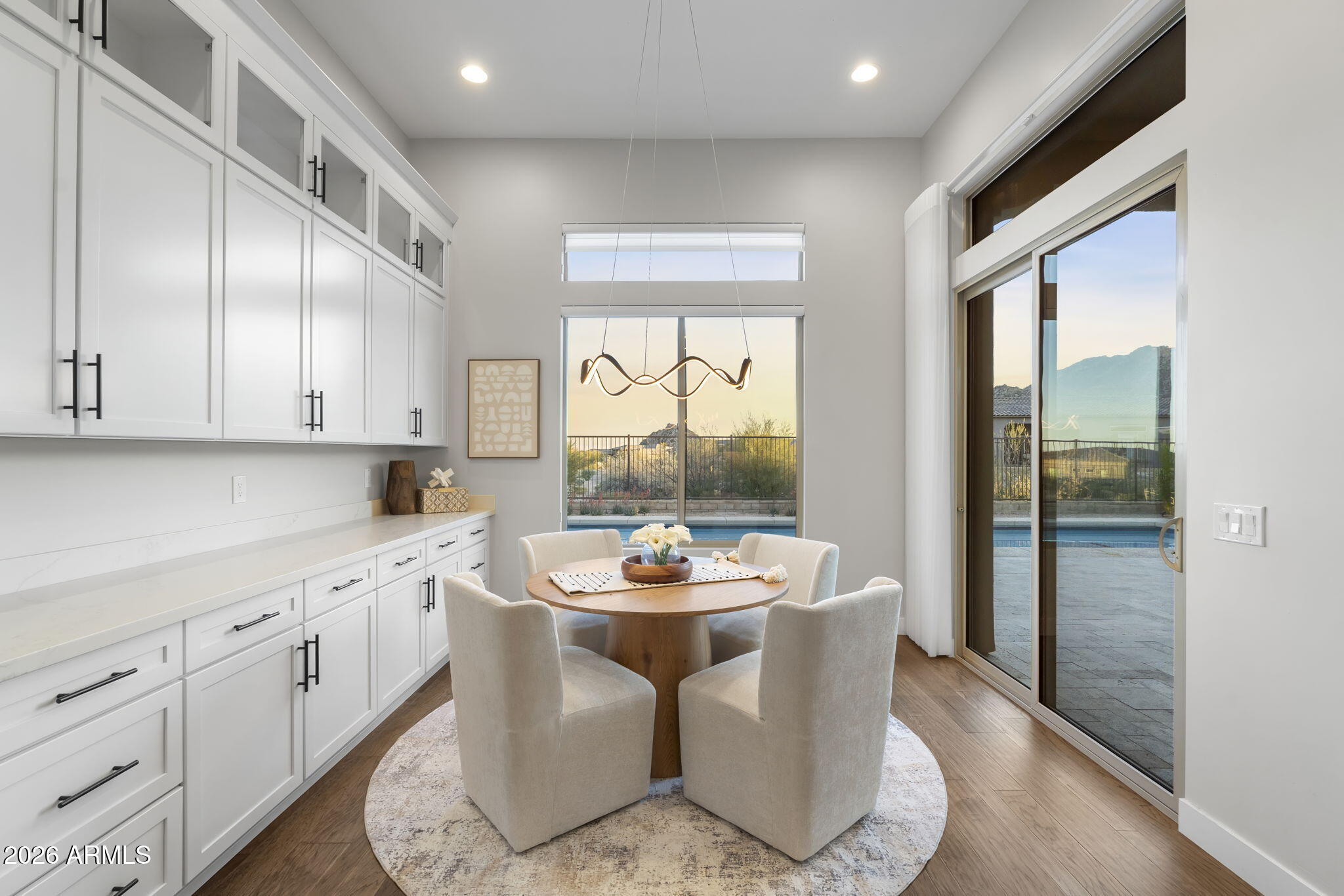 Scottsdale, Arizona, 85255, United States, 4 Bedrooms Bedrooms, ,5 BathroomsBathrooms,Residential,Active,2015812