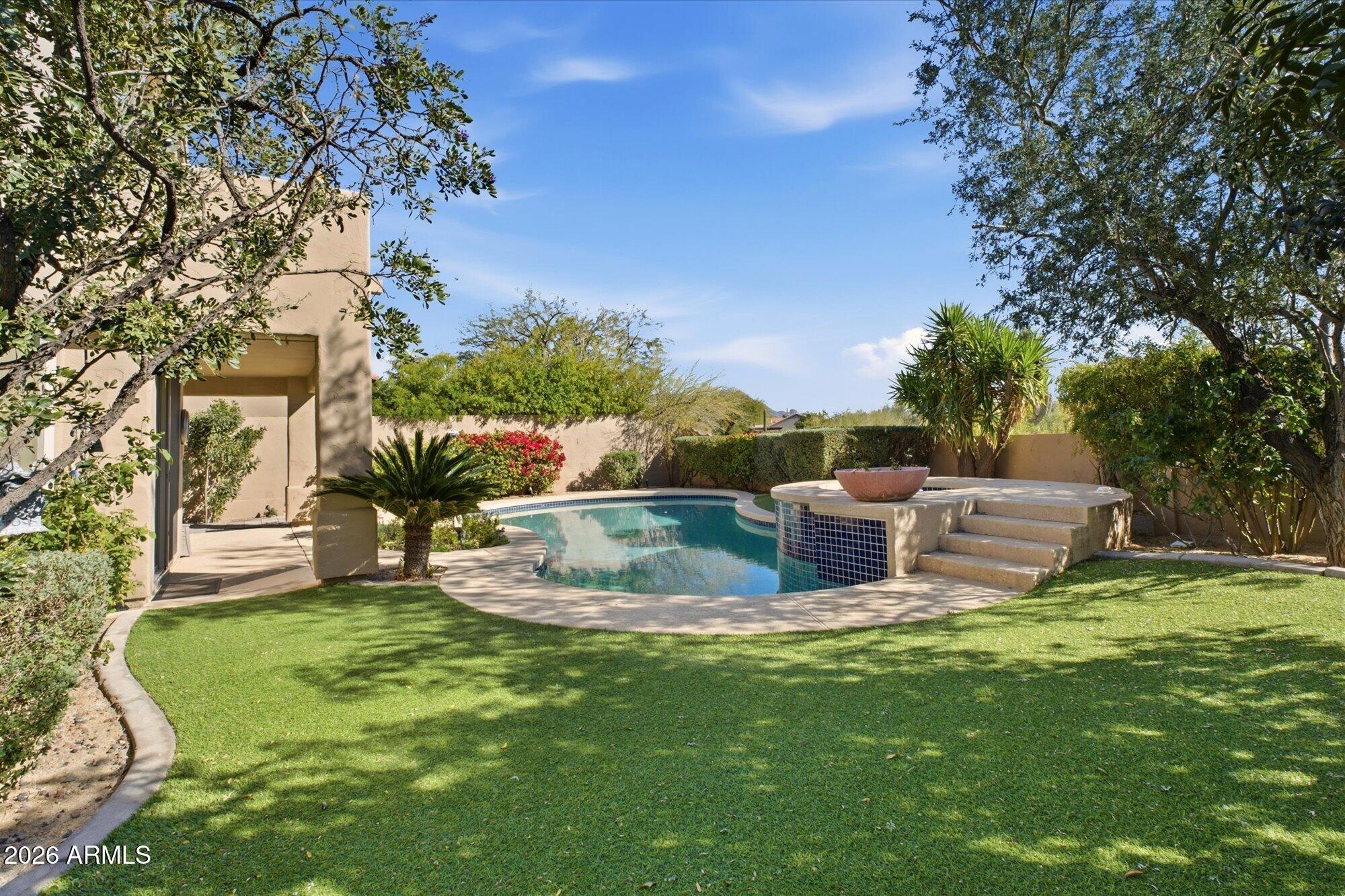 Scottsdale, Arizona, 85255, United States, 5 Bedrooms Bedrooms, ,3 BathroomsBathrooms,Residential,Contingent,2028545