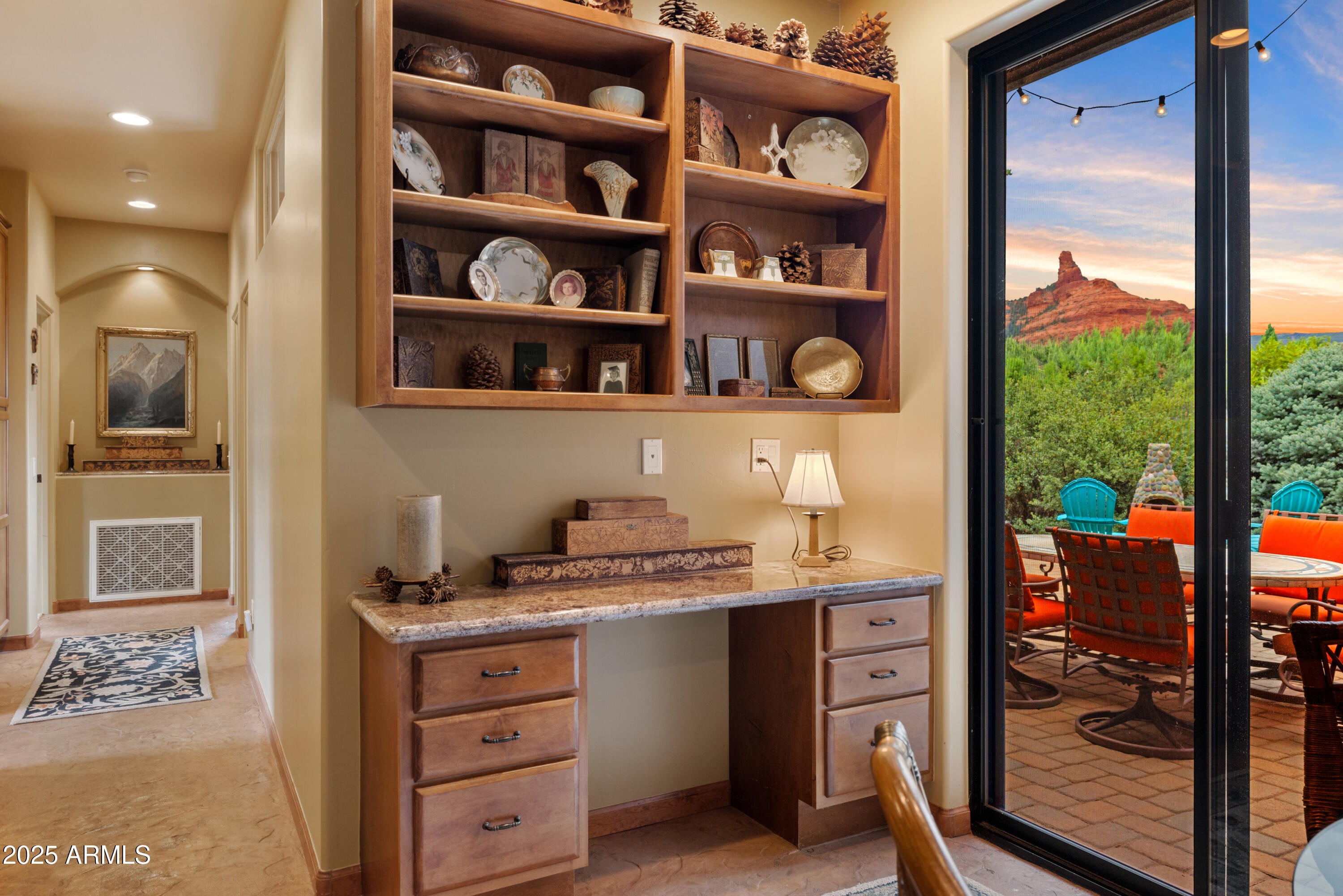 Sedona, Arizona, 86336, United States, 4 Bedrooms Bedrooms, ,4 BathroomsBathrooms,Residential,Active,1929401
