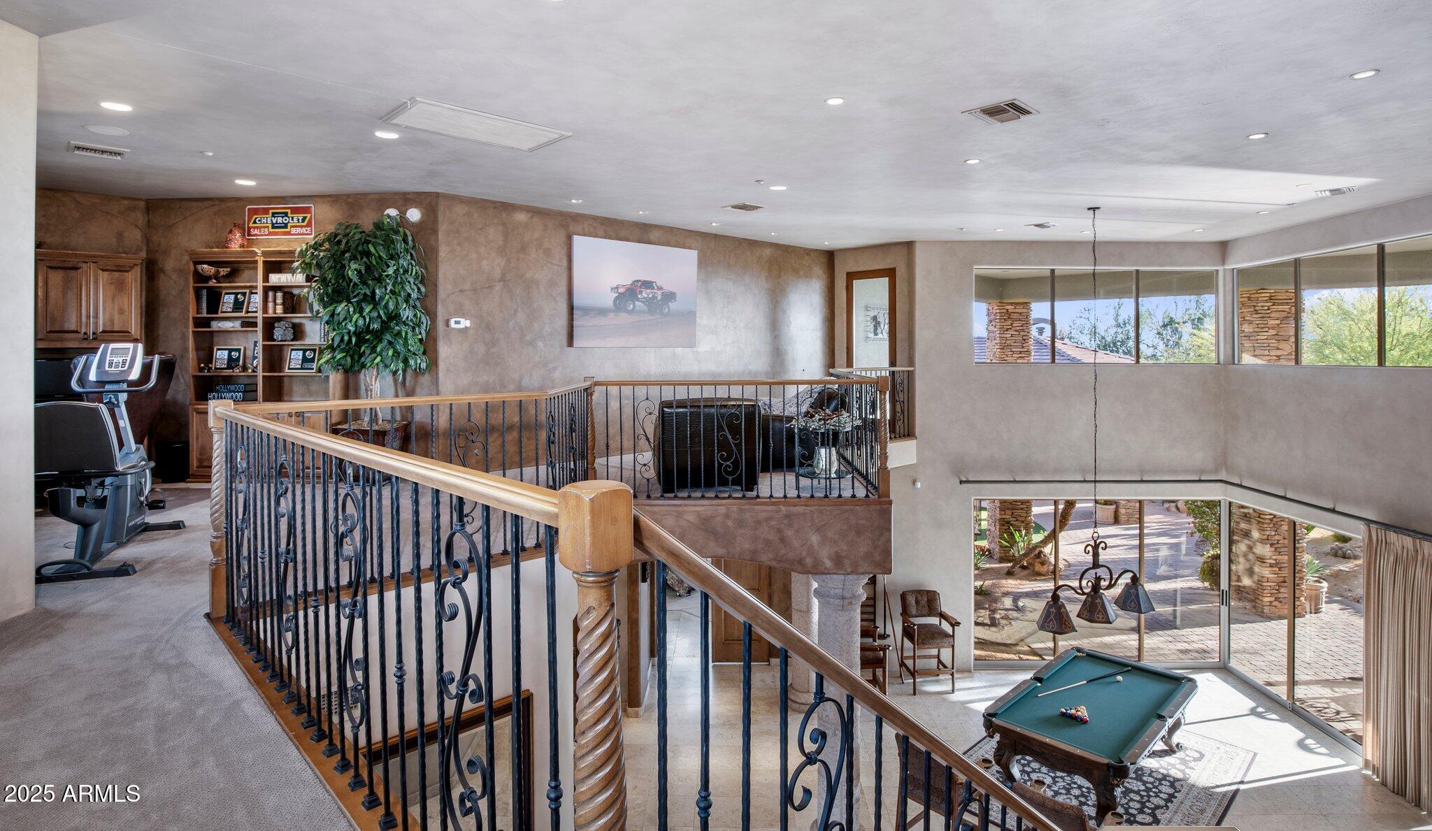 Scottsdale, Arizona, 85255, United States, 5 Bedrooms Bedrooms, ,6 BathroomsBathrooms,Residential,Active,1953434