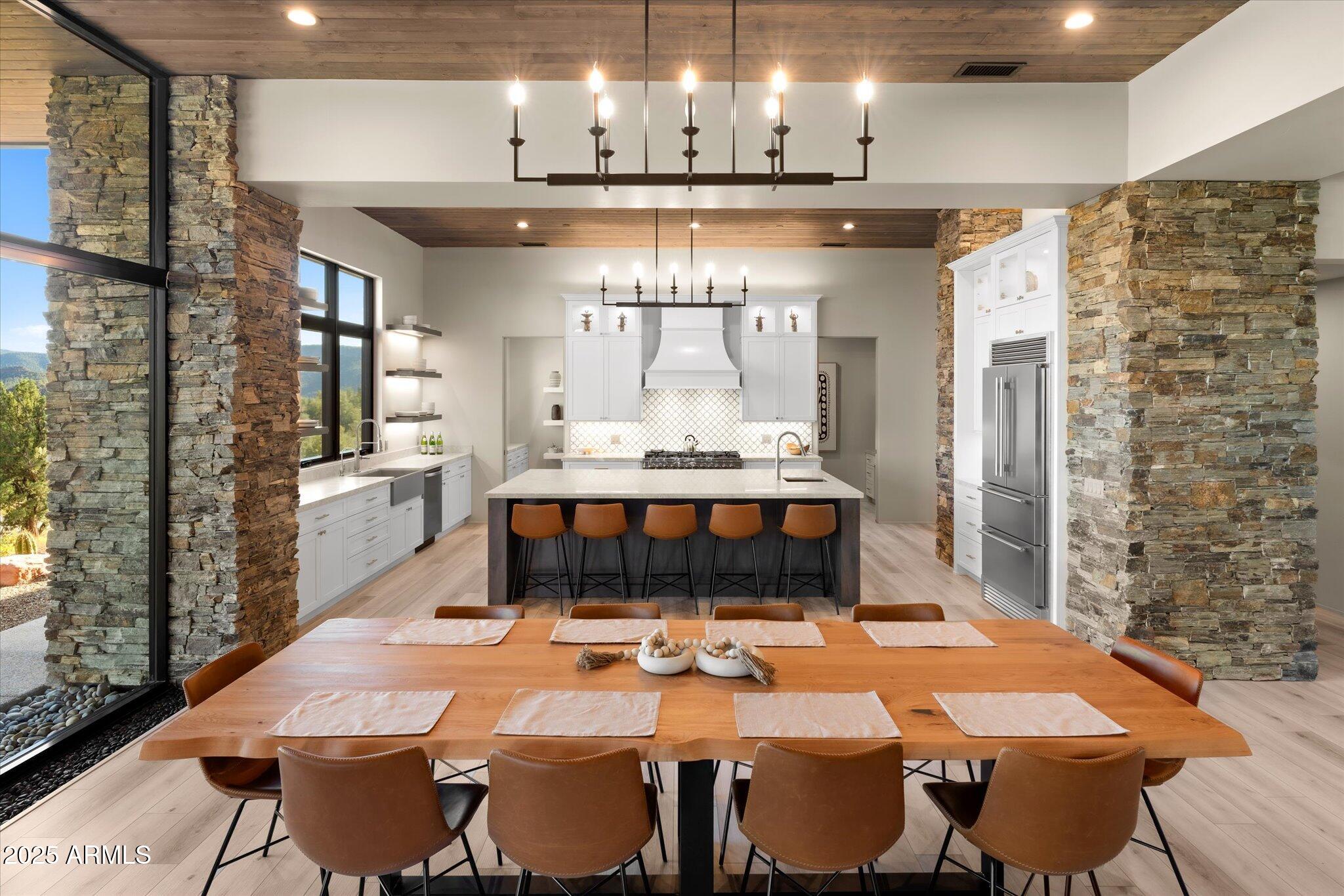 Sedona, Arizona, 86336, United States, 4 Bedrooms Bedrooms, ,4 BathroomsBathrooms,Residential,Active,1946435
