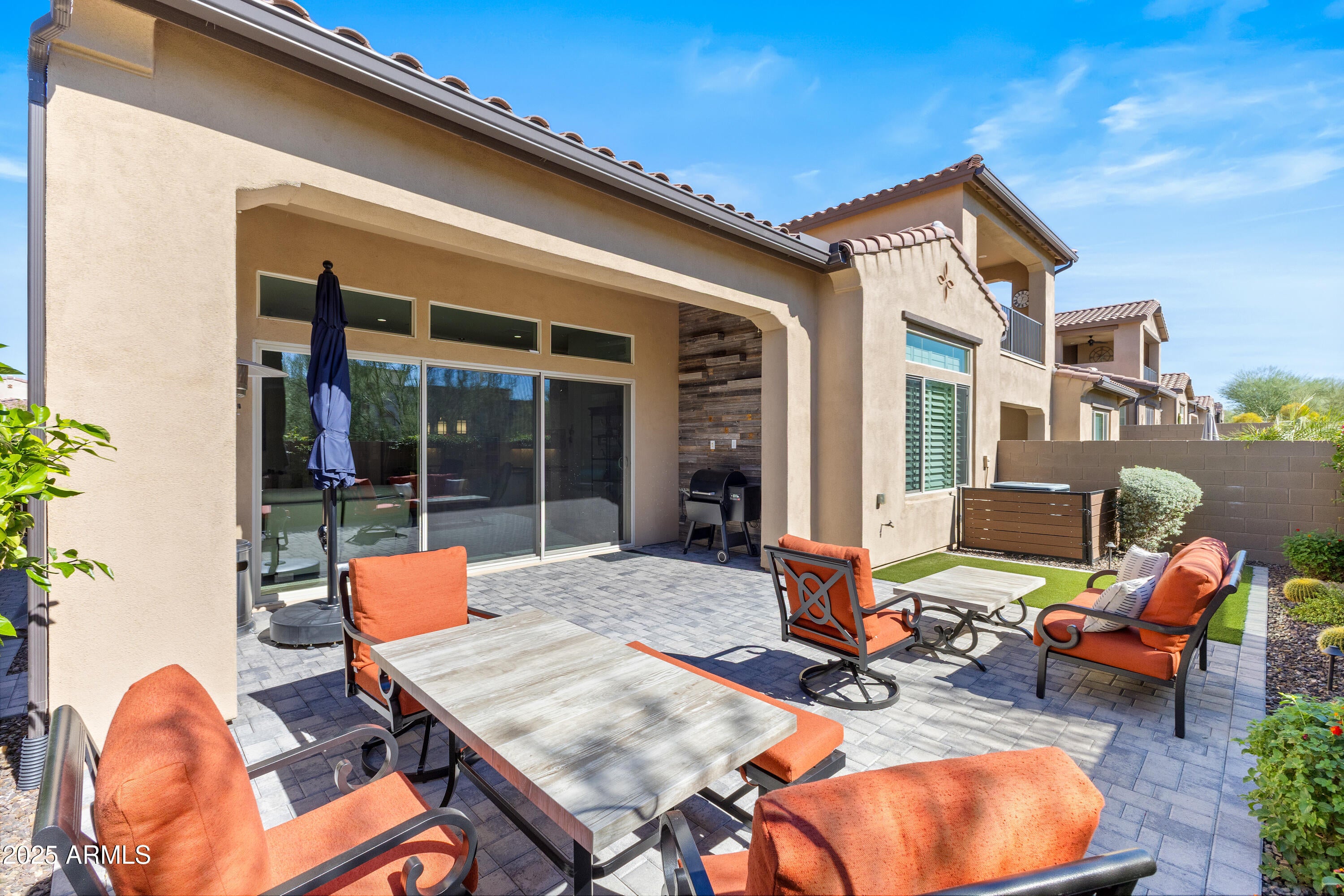 Scottsdale, Arizona, 85255, United States, 3 Bedrooms Bedrooms, ,3 BathroomsBathrooms,Residential,Active,1985572