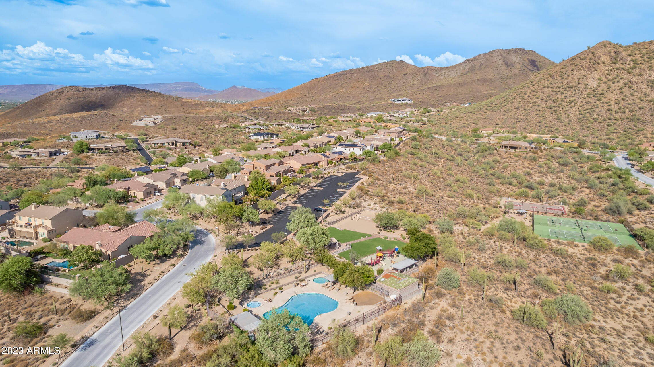 Phoenix, Arizona, 85086, United States, 4 Bedrooms Bedrooms, ,4 BathroomsBathrooms,Residential,Active,1954035