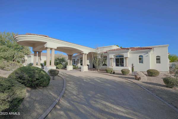 9267 E RIMROCK DR, SCOTTSDALE, AZ 85255 - Image 1