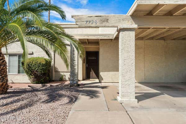 7728 E MARIPOSA WAY, MESA, AZ 85208 - Image 1