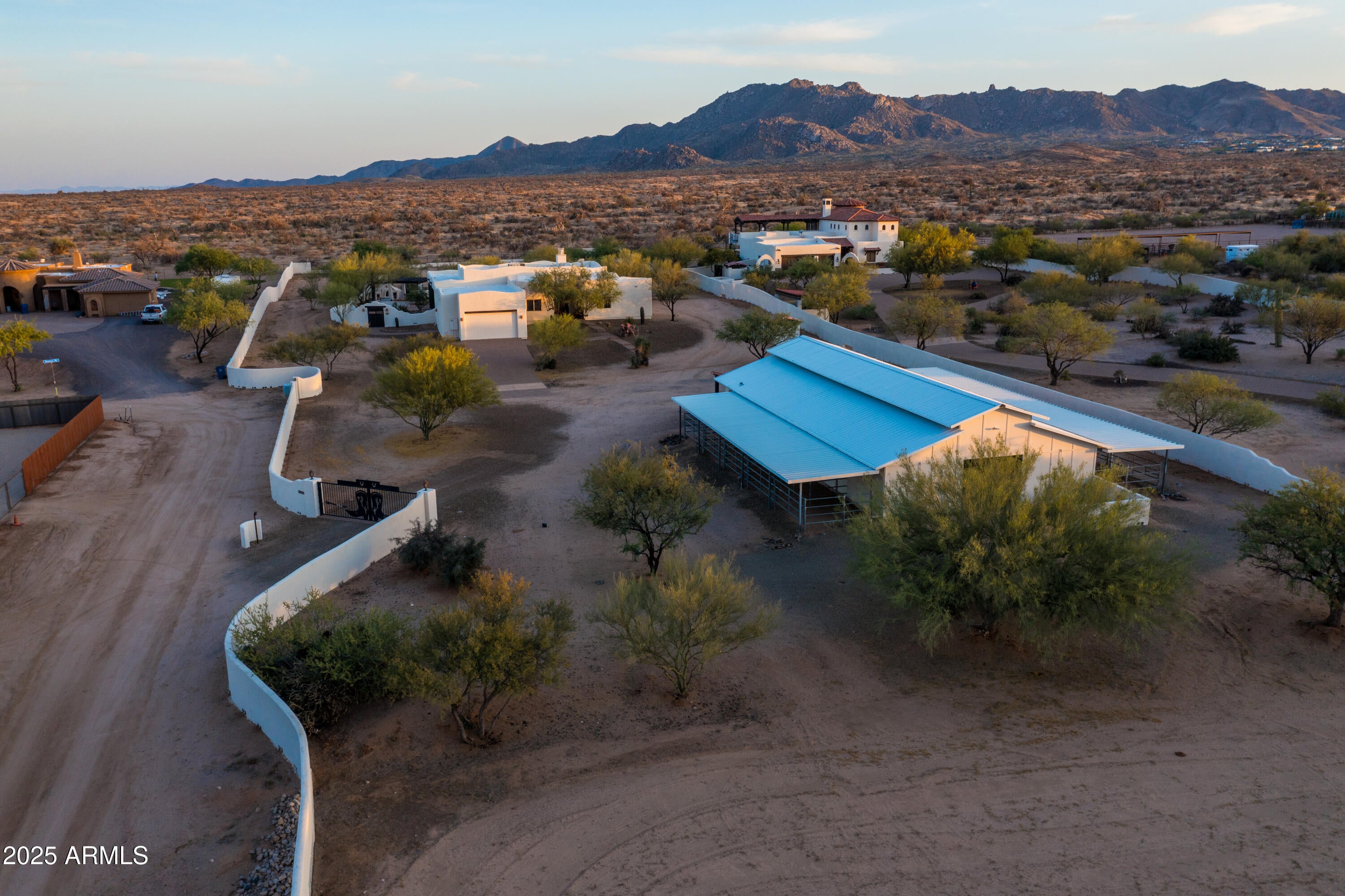 Scottsdale, Arizona, 85262, United States, 3 Bedrooms Bedrooms, ,4 BathroomsBathrooms,Residential,Active,1742099