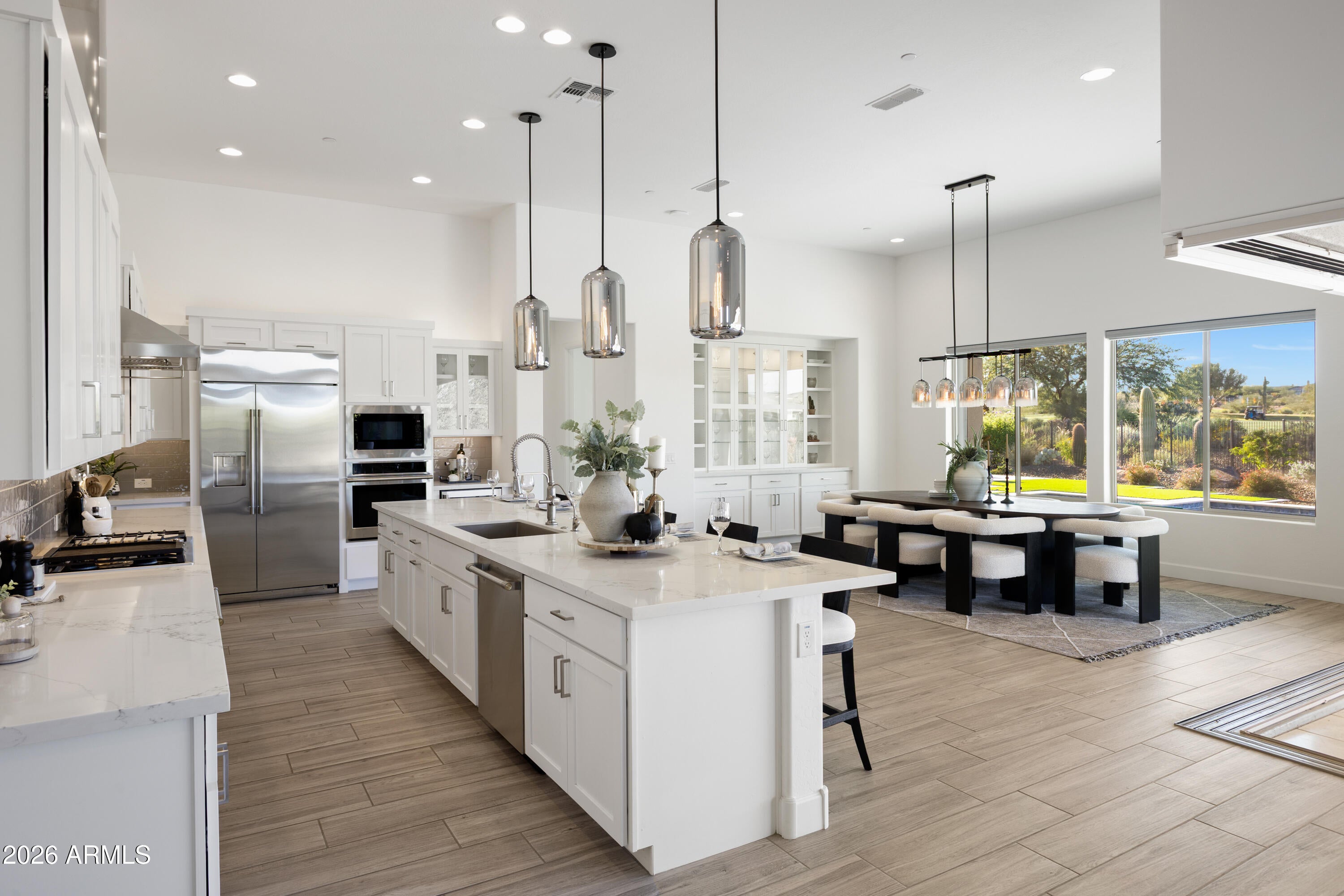 Rio Verde, Arizona, 85263, United States, 3 Bedrooms Bedrooms, ,4 BathroomsBathrooms,Residential,Active,2011855