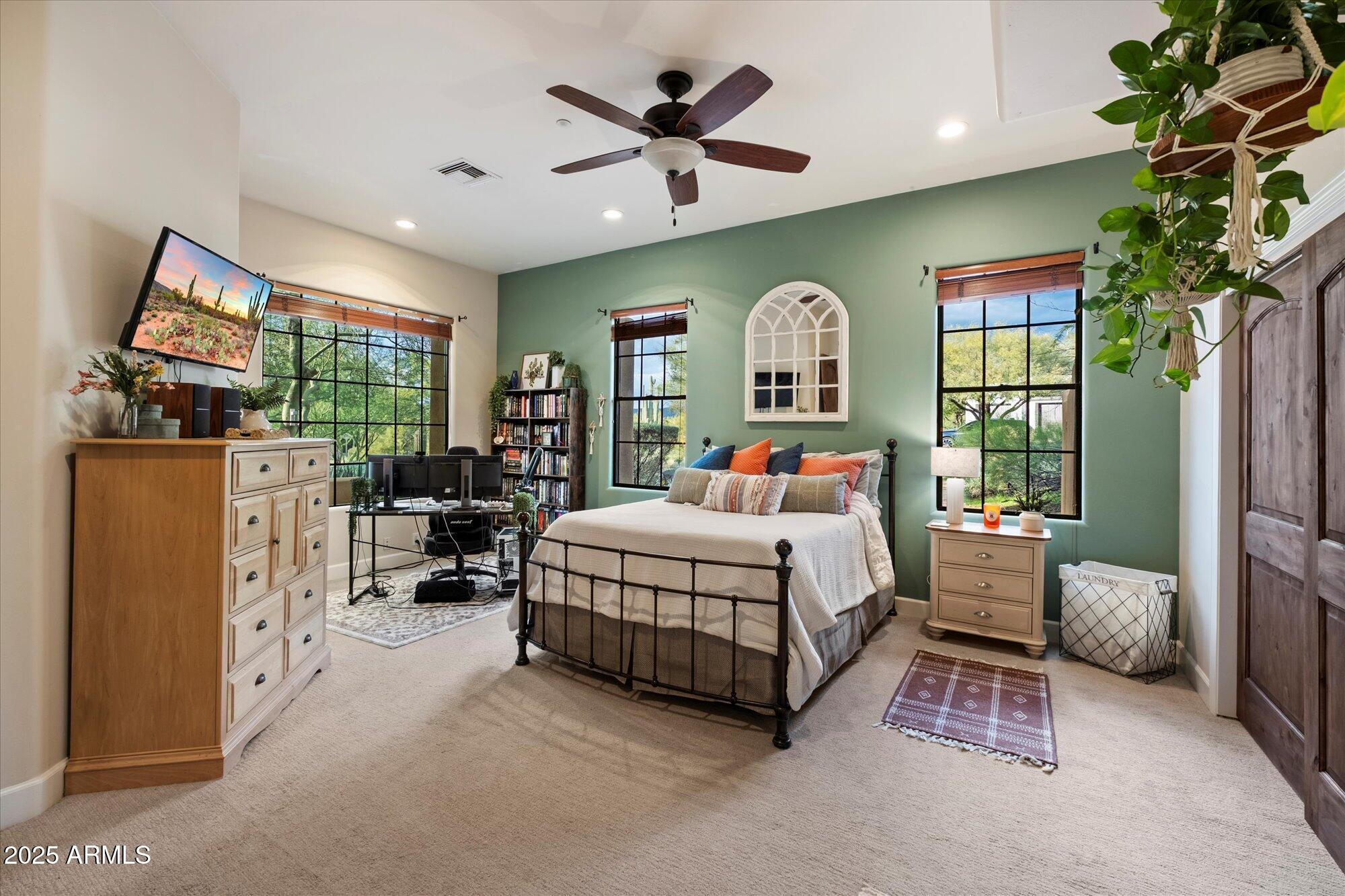 Cave Creek, Arizona, 85331, United States, 4 Bedrooms Bedrooms, ,4 BathroomsBathrooms,Residential,Active,2006770