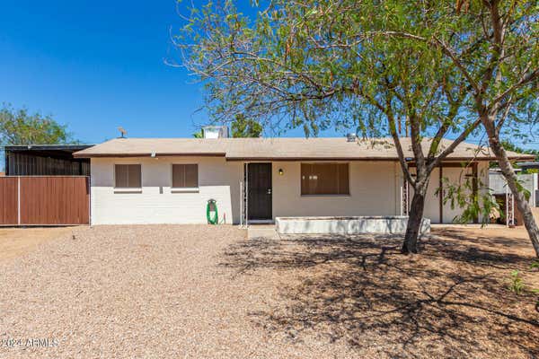 11402 E ELTON AVE, MESA, AZ 85208 - Image 1