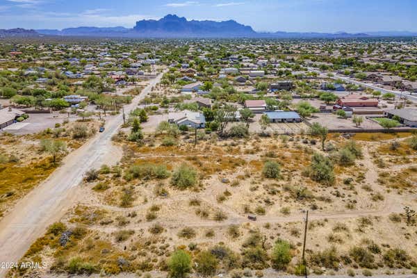 0 E EDGEGROVE STREET, MESA, AZ 85207 - Image 1