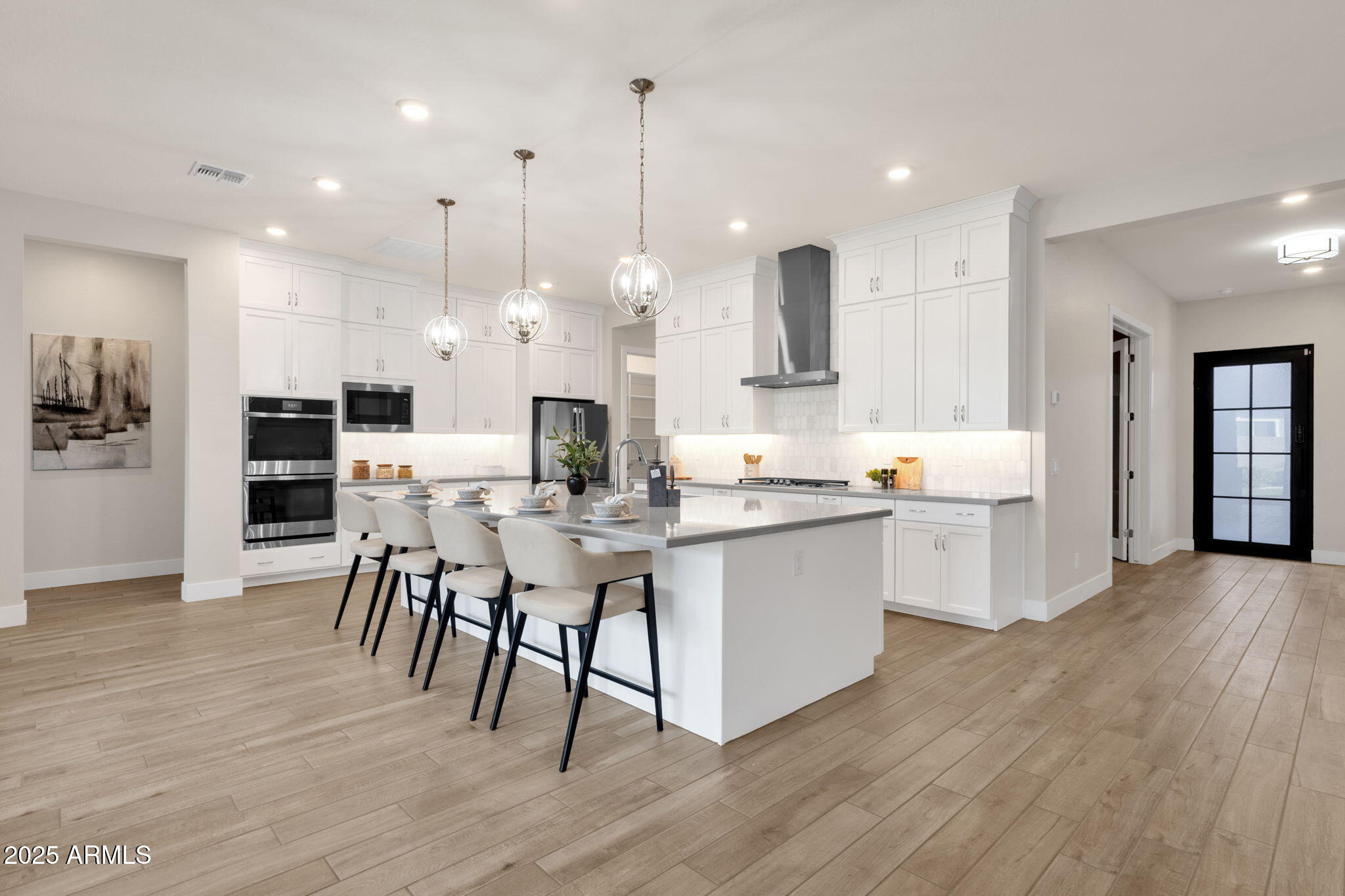 Gilbert, Arizona, 85298, United States, 5 Bedrooms Bedrooms, ,4 BathroomsBathrooms,Residential,Pending,1998605