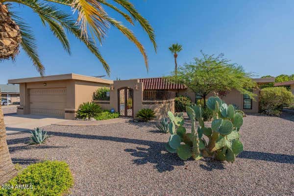 10726 W WILLOWBROOK DR, SUN CITY, AZ 85373 - Image 1