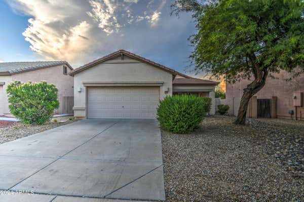 17262 W MAUI LN, SURPRISE, AZ 85388 - Image 1