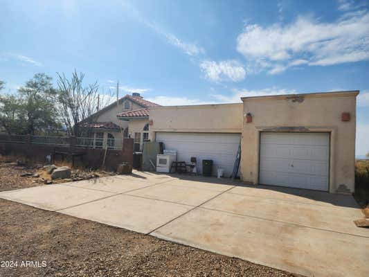 4870 W DESERT SAM ROAD, GOLDEN VALLEY, AZ 86413 - Image 1