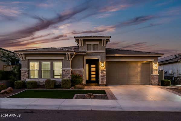 21254 W HILLCREST BLVD, BUCKEYE, AZ 85396 - Image 1