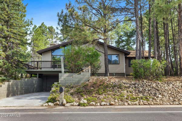 6205 N COUNTRY CLUB DR, FLAGSTAFF, AZ 86004 - Image 1