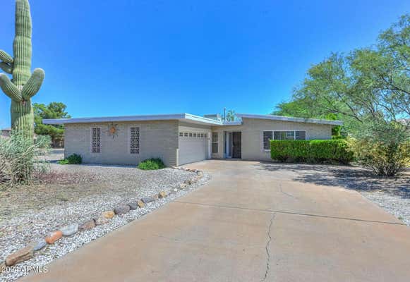 2407 OAK HILL ST, SIERRA VISTA, AZ 85650 - Image 1