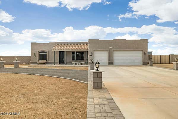 24409 W MORNING VISTA LN, WITTMANN, AZ 85361 - Image 1