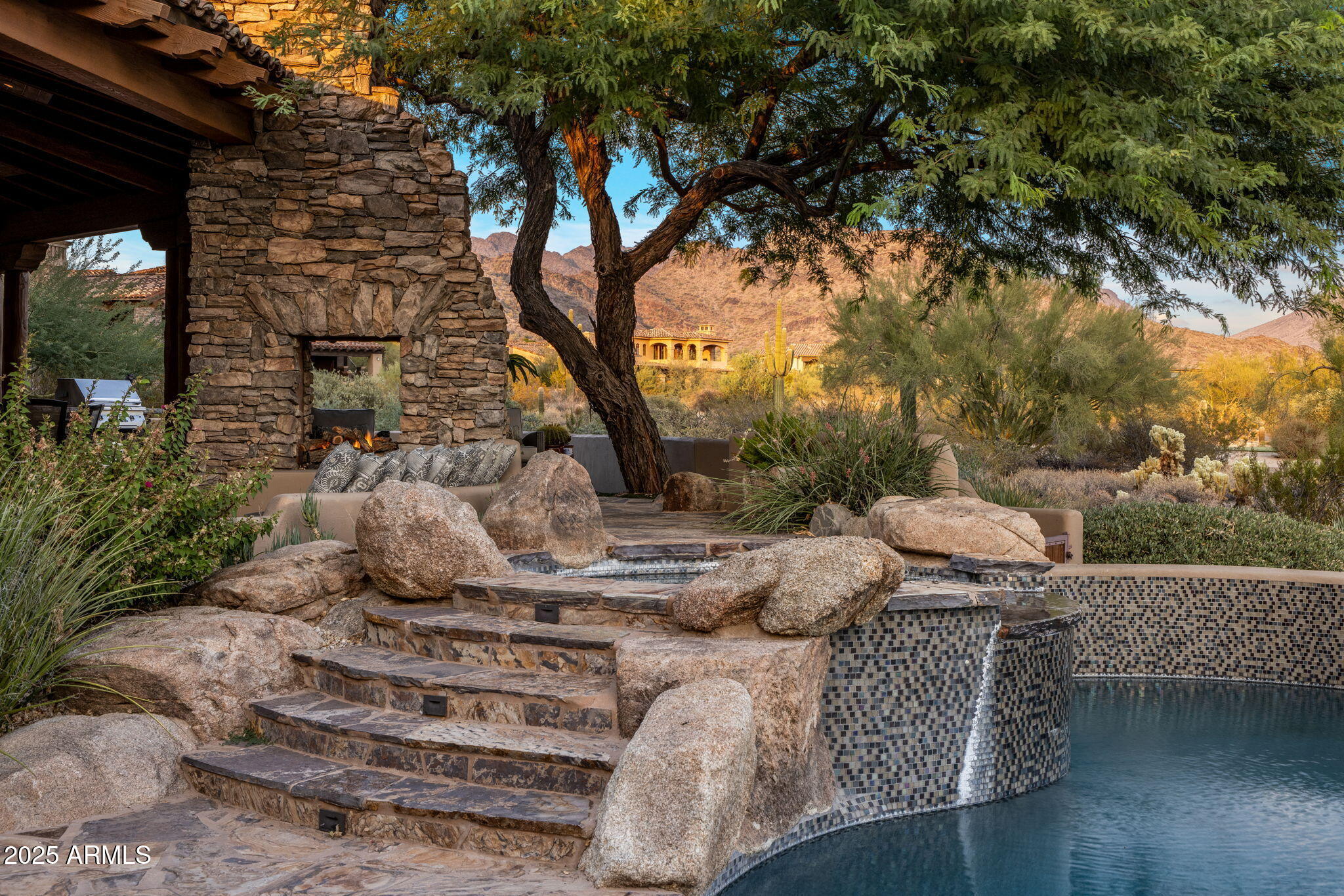 Scottsdale, Arizona, 85255, United States, 5 Bedrooms Bedrooms, ,6 BathroomsBathrooms,Residential,Active,1929782