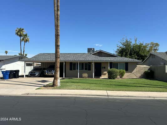 2154 W EDGEWOOD AVE, MESA, AZ 85202 - Image 1